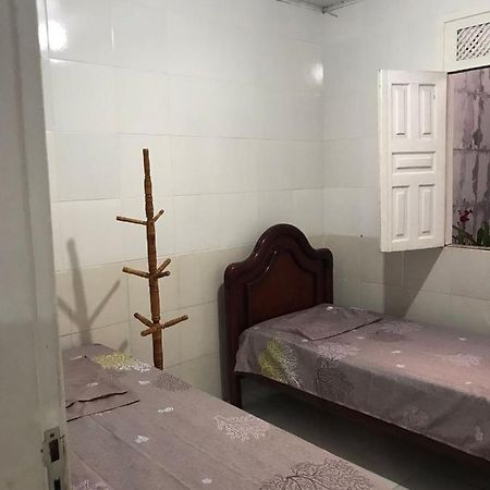 Casa 5 Mobiliada Em Residencial Villa Aracaju Exteriör bild